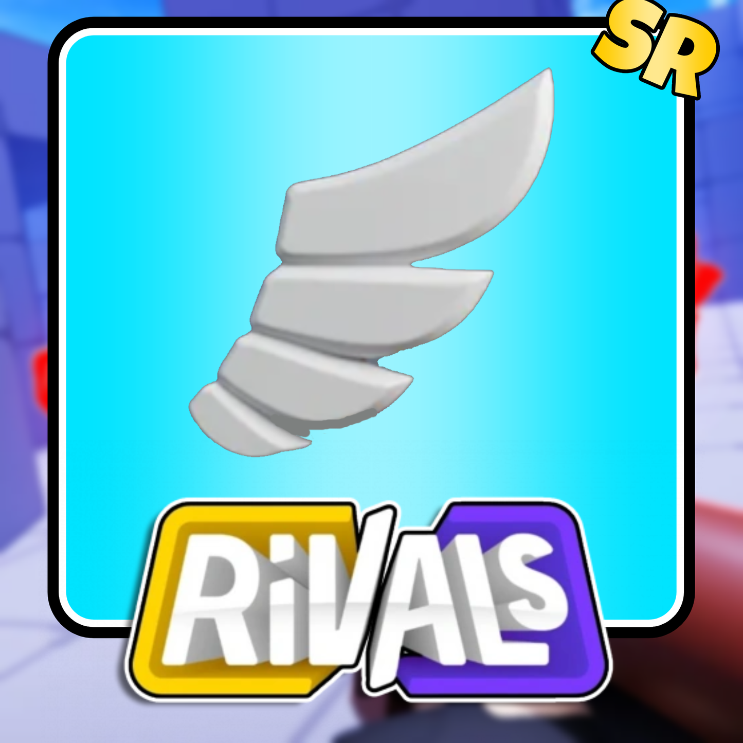 Rivals | +10 Season Pass Levels