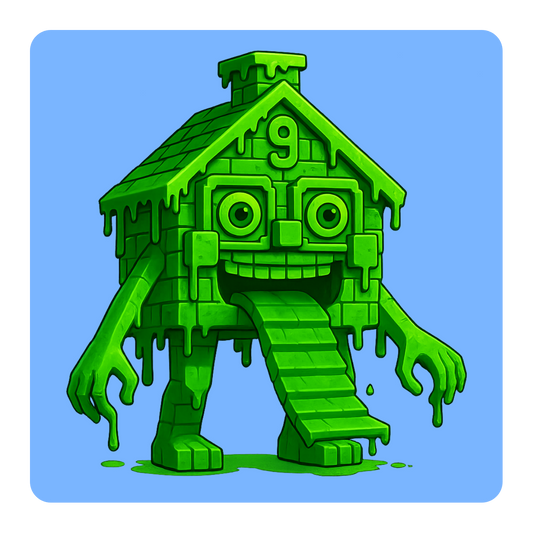 Radioactive Esok Sekolah