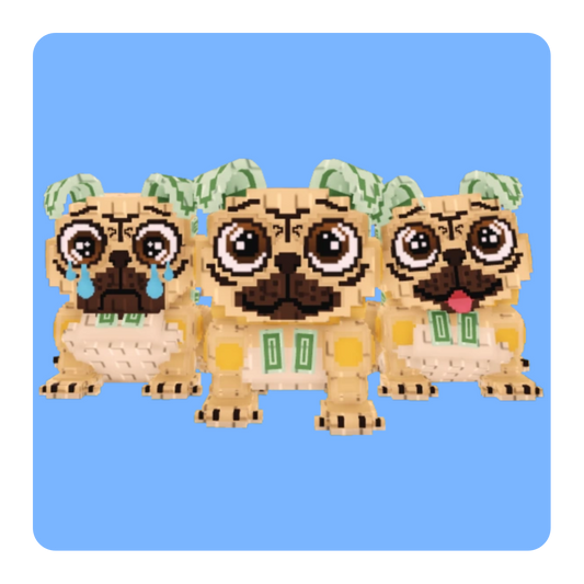 Los Puggies