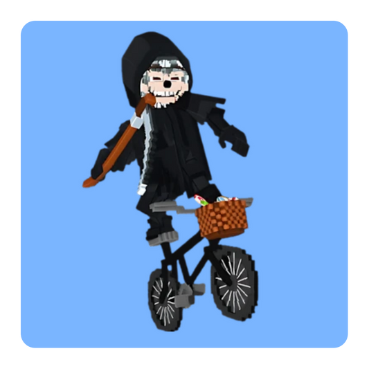 Mieteteira Bicicleteira