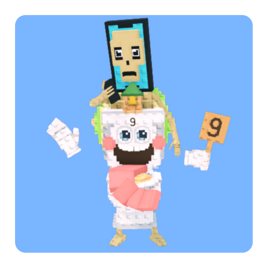 La Secret Combinasion