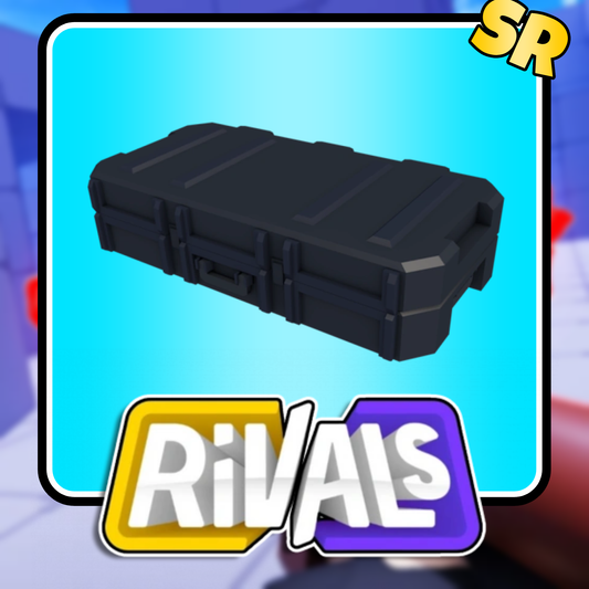 Rivals | Skin Case 1 [x1]