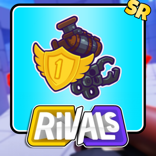 Rivals | Season 1 Bundle