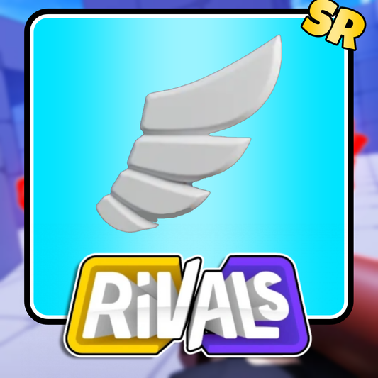 Rivals | +10 Season Pass Levels