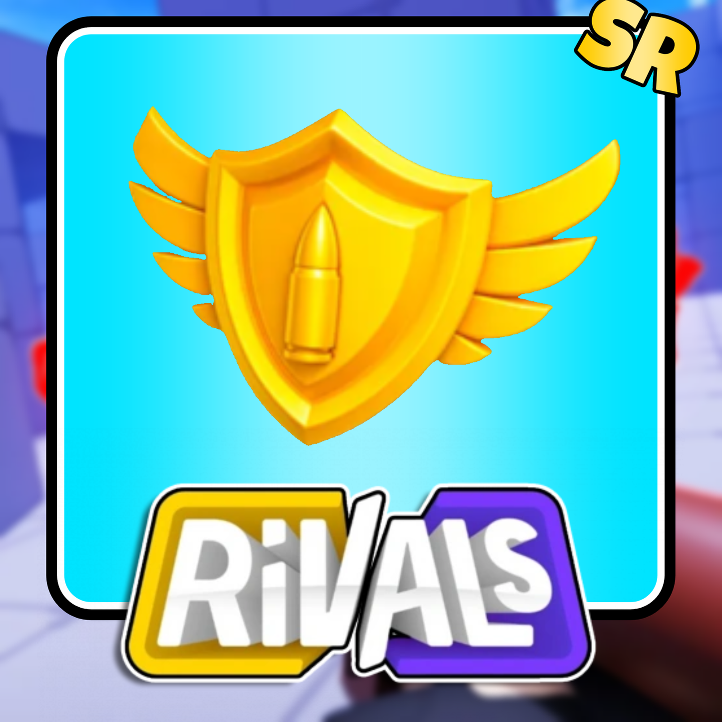 Rivals | Prime Season Pass