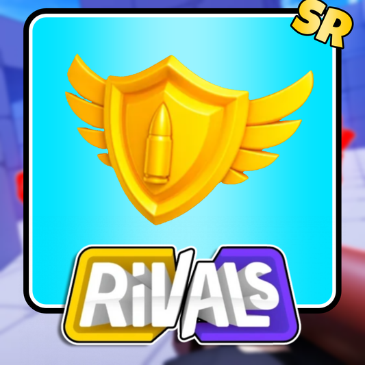 Rivals | Prime Season Pass