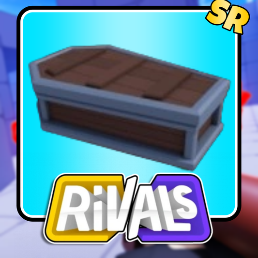 Rivals | Spooky Skin Case [x1]